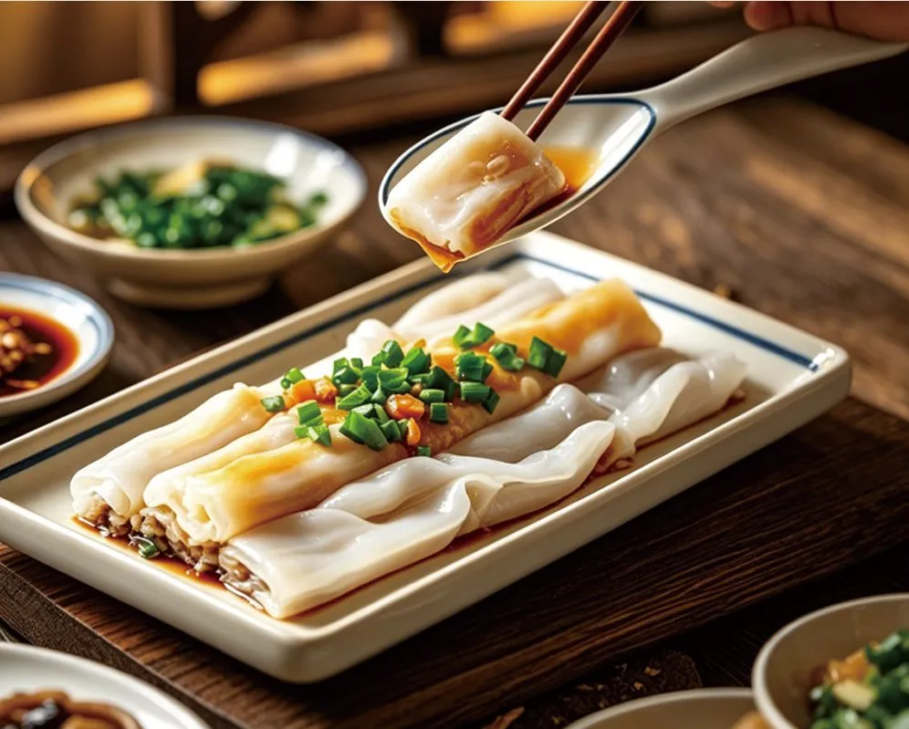 广式肠粉
